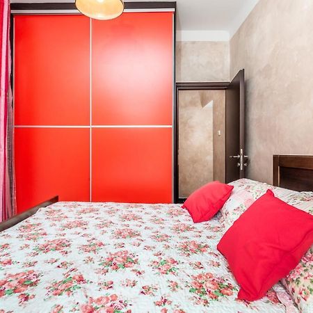 Apartmani Paulina Рієка Екстер'єр фото