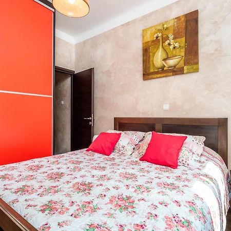 Apartmani Paulina Рієка Екстер'єр фото