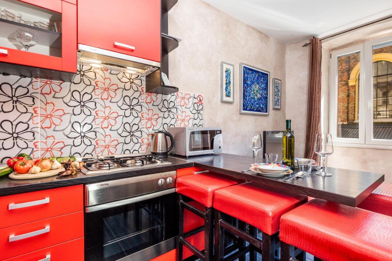 Apartmani Paulina Рієка Екстер'єр фото