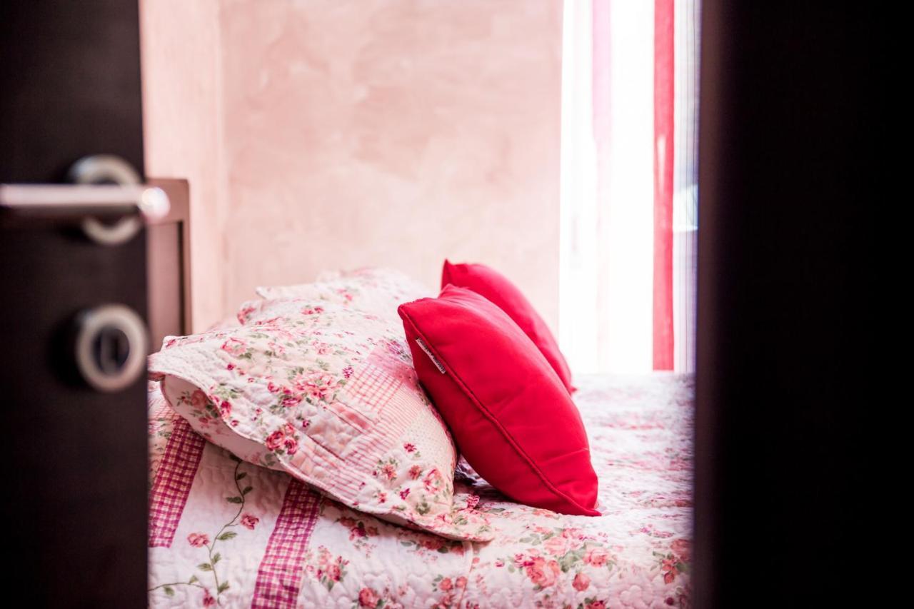 Apartmani Paulina Рієка Екстер'єр фото