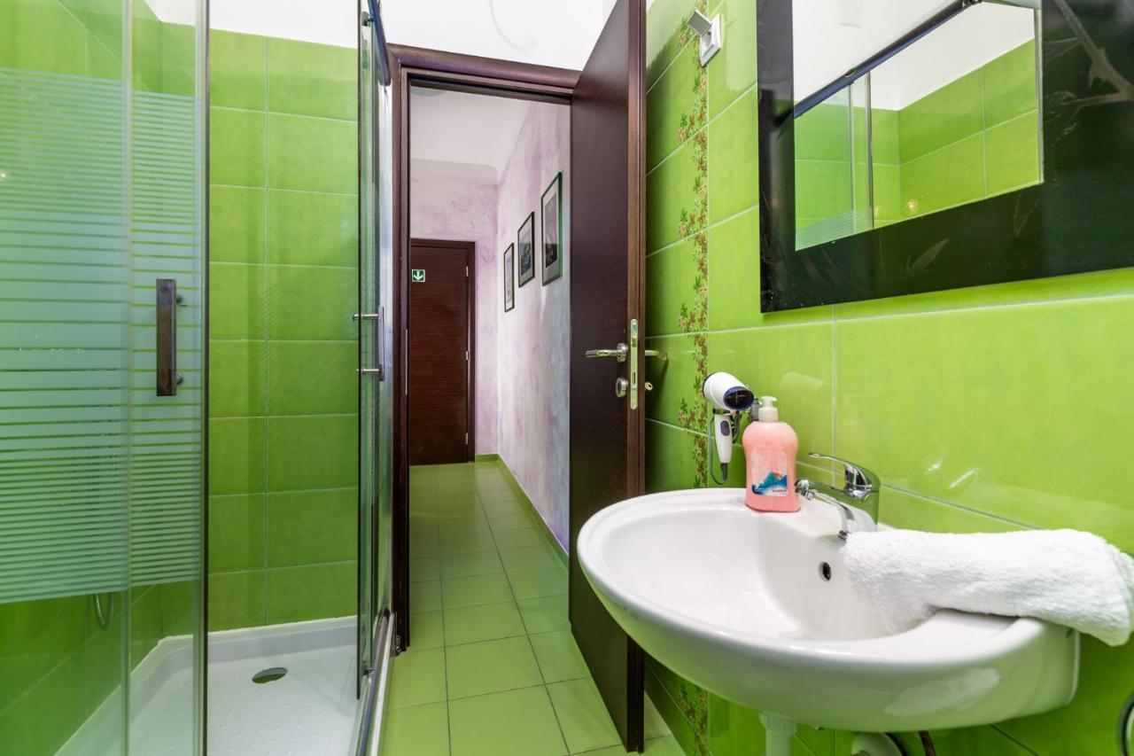 Apartmani Paulina Рієка Екстер'єр фото