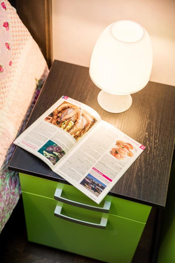 Apartmani Paulina Рієка Екстер'єр фото